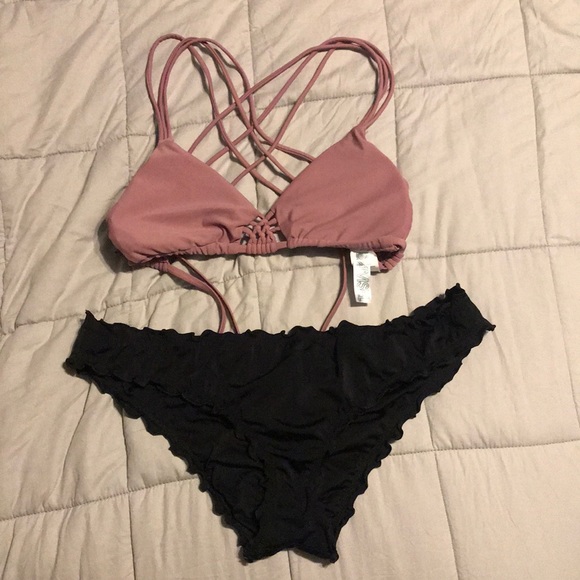 Swim suit - Picture 1 of 1